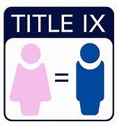 Content image for title ix of the education amendments act of 1972 prohibits: