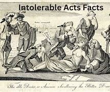 Featured image for how did the intolerable acts lead to the american revolution