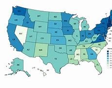 what is the average act score in the us