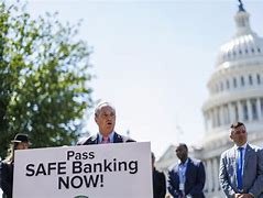 Featured image for when will the safe banking act be voted on