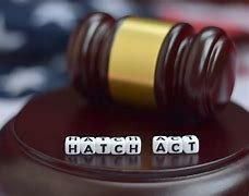 what is the hatch act and why is it important