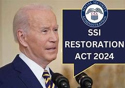 Featured image for when will the ssi restoration act be voted on 2023