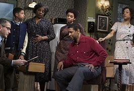 a raisin in the sun act 2 scene 1